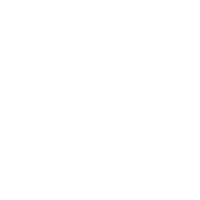 盾を手のひらで支えるアイコン