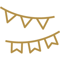 ガーランドのアイコン