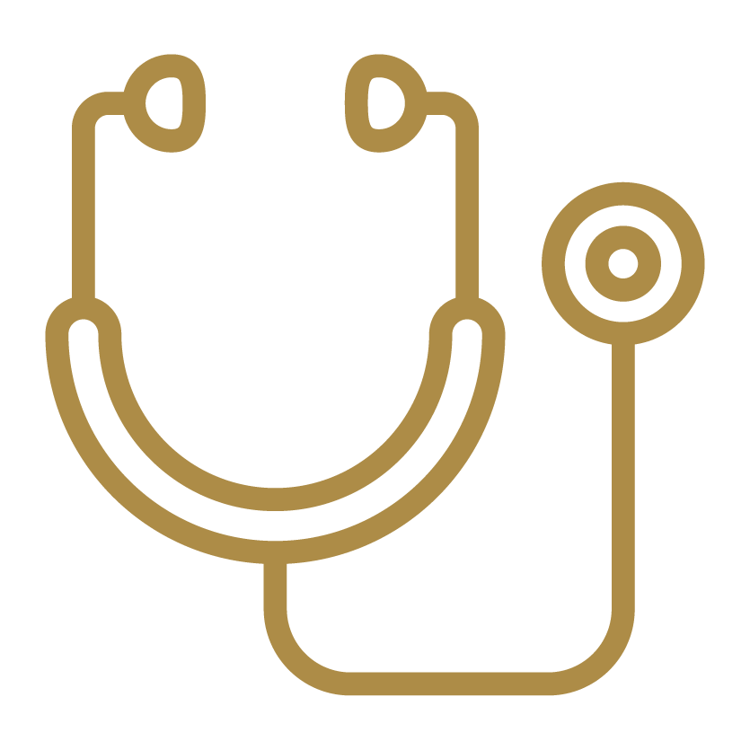 生活習慣病サポート