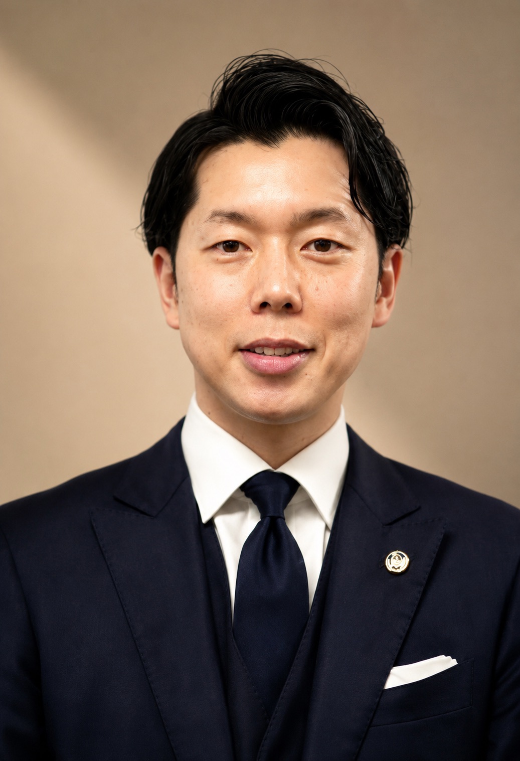 株式会社グランクラス代表取締役榊泰知